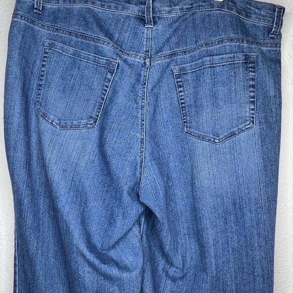 Gloria Vanderbilt Amanda Jeans‎ - Picture 7 of 9